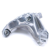 VW Steering Knuckle - Genuine VW Audi 5WA407253B