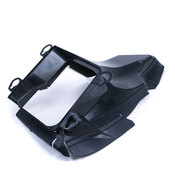 Audi Auxiliary Radiator Support Air Duct - Genuine Audi 8W0121333G