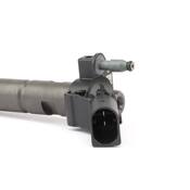 Audi Porsche VW Fuel Injector - Bosch 0986435432