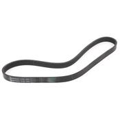 VW Audi Accessory Drive Belt - Continental 6K1045