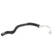 Audi Turbocharger Coolant Line - Rein CHT0948