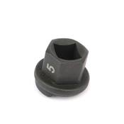 Mercedes Drain Plug Adapter - CTA Manufacturing 1325