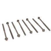 Mercedes Cylinder Head Bolt Set -Elring 0039902522