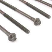 Mercedes Cylinder Head Bolt Set -Elring 0039902522