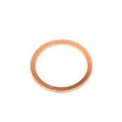 Copper Washer - Fischer Plath 18X22X15CU