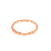 Copper Washer - Fischer Plath 18X22X15CU