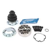 Audi VW Drive Shaft CV Joint Kit - Meyle 701498103A