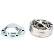Audi VW Drive Shaft CV Joint Kit - Meyle 701498103A