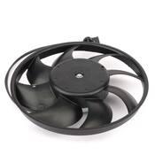 Porsche Engine Cooling Fan - Genuine Porsche 99762412802