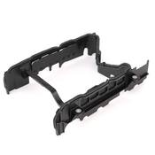 Porsche Engine Oil Pan Baffle - Genuine Porsche 9A110724375