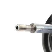 BMW Strut Assembly - Sachs 31311091101