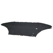 Audi Engine Splash Shield - Genuine Audi 4M0825235BA