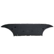 Audi Engine Splash Shield - Genuine Audi 4M0825235BA