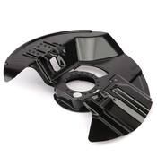 BMW Disc Brake Dust Shield - Vaico V20-3588