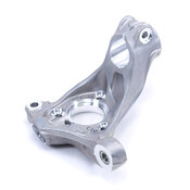 VW Steering Knuckle - Genuine VW Audi 5WA407254A