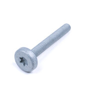 Audi Belt Tensioner Bolt - Genuine Audi WHT008035