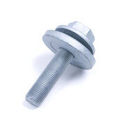 Audi Axle Bolt - Genuine Audi WHT009363A