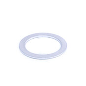 VW Automatic Transmission Fill Plug Gasket - Genuine VW WHT011496