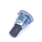 VW Transmission Drain Plug - Genuine VW WHT011508