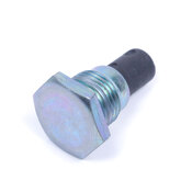 VW Transmission Drain Plug - Genuine VW WHT011508