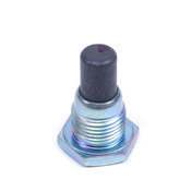 VW Transmission Drain Plug - Genuine VW WHT011508