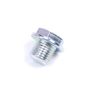 VW Automatic Transmission Pan Drain Plug - Genuine VW WHT011519