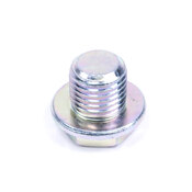 VW Automatic Transmission Pan Drain Plug - Genuine VW WHT011519