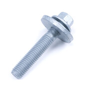 Volvo Electric Drivetrain Carrier Bushing Bolt - Genuine Volvo 30640886
