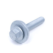 Volvo Electric Drivetrain Carrier Bushing Bolt - Genuine Volvo 30640886