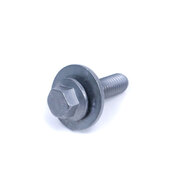 Volvo Flange Bolt - Genuine Volvo 30640939