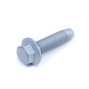 Volvo Flange Screw - Genuine Volvo 30670621