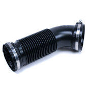 Volvo Air Intake Pipe Elbow - Genuine Volvo 31319688