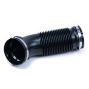 Volvo Air Intake Pipe Elbow - Genuine Volvo 31319688