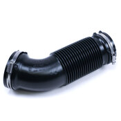 Volvo Air Intake Pipe Elbow - Genuine Volvo 31319688