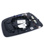 Volvo Door Mirror Glass - Genuine Volvo 31352505