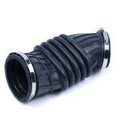 Volvo Engine Air Intake Bellows Pipe - Genuine Volvo 31370326