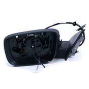 Volvo Door Mirror - Genuine Volvo 31371853