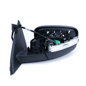 Volvo Door Mirror - Genuine Volvo 31371853