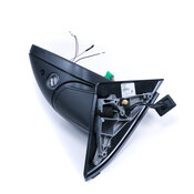 Volvo Door Mirror - Genuine Volvo 31371853