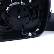 Volvo Door Mirror - Genuine Volvo 31371853