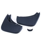 Volvo Mud Flap Kit - Genuine Volvo 31408783