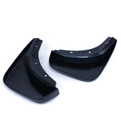 Volvo Mud Flap Kit - Genuine Volvo 31408783