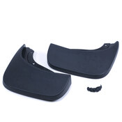 Volvo Mud Flap Kit - Genuine Volvo 31408784
