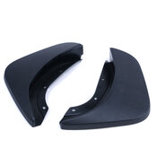 Volvo Mud Flap Kit - Genuine Volvo 31408784