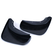 Volvo Mud Flap Kit - Genuine Volvo 31408784