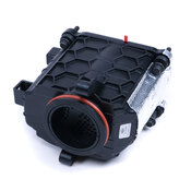 Volvo Engine Air Intake Turbo Resonator - Genuine Volvo 31411806
