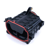 Volvo Engine Air Intake Turbo Resonator - Genuine Volvo 31411806