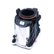 Volvo Engine Air Intake Turbo Resonator - Genuine Volvo 31411806