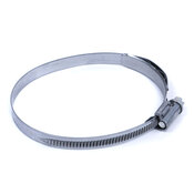Volvo Engine Air Intake Pipe Clamp - Genuine Volvo 31439751