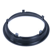 Volvo Hub Assembly Dust Collar - Genuine Volvo 31681694
